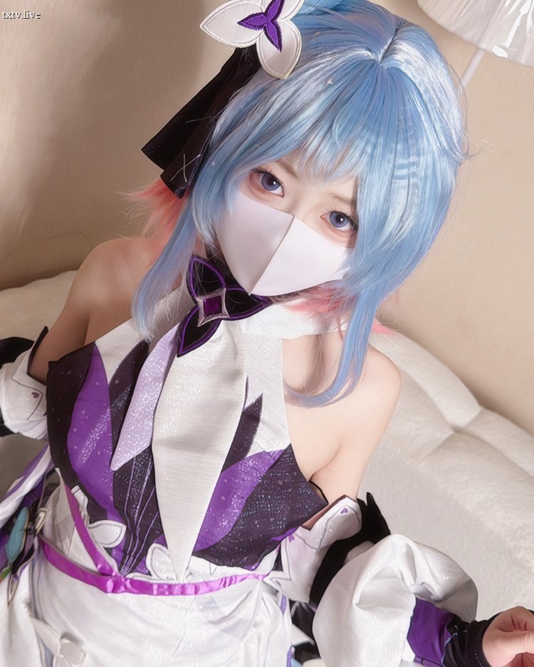 小欣奈